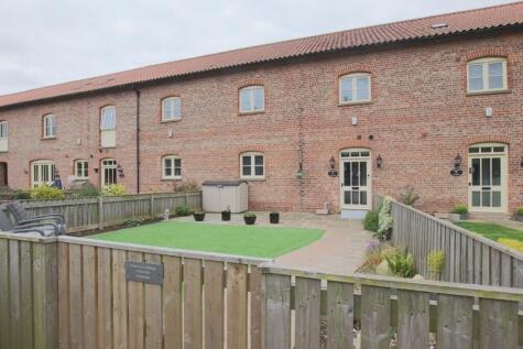Enholmes Lane, Patrington, Hull, HU12 0PR