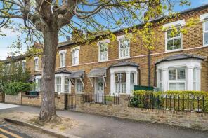 106, Hardy Road, London SW19 1HZ