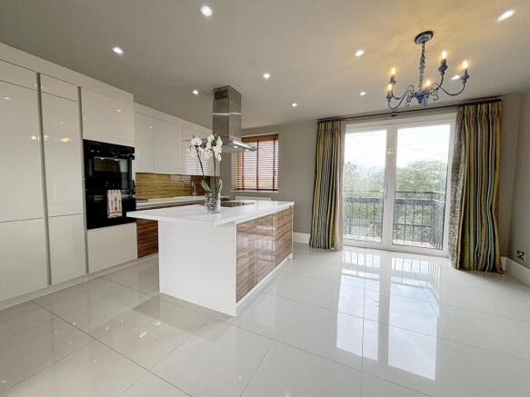 Beech Grove, Harrogate – pohled 5