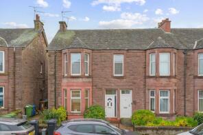 44a, Shaftesbury Street, Alloa FK10 2LT