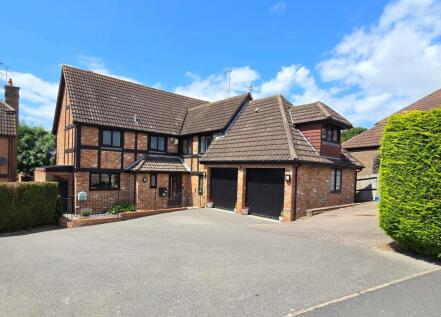 Cowdray Park Road, Bexhill-on-Sea, TN39