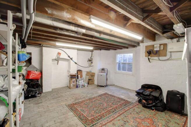Cellar