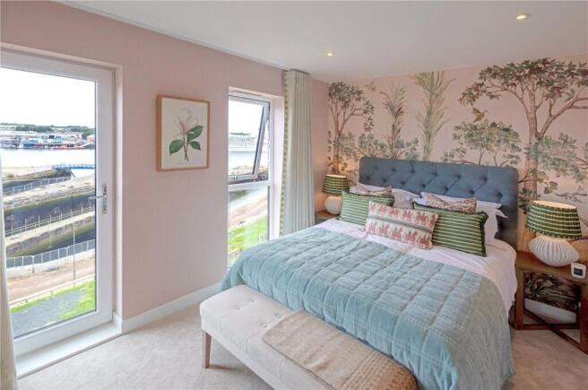 Example Bedroom