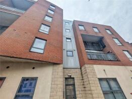 Apartment 4, 10b, Moss Street, City Centre, Liverpool L6 1HD