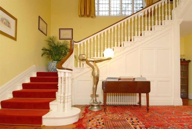 Hall