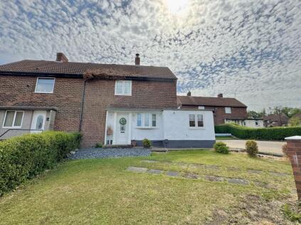 Warkworth Crescent, Seaham, County Durham, SR7