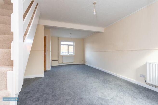 Sitting/Dining Room