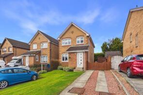 4, Alba Gardens, Carluke ML8 5UZ