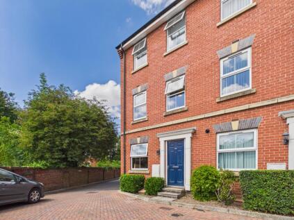 Magnus Court, Chester Green
