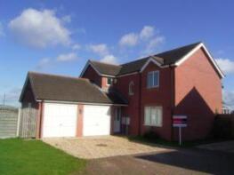 11, Glebe Close, Boston PE22 0RW