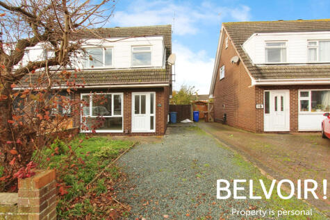 Ingleby Road, Long Eaton, NG10