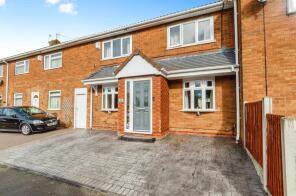 94, Ladbury Road, Walsall WS5 4HH