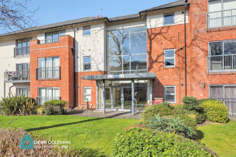 St James Court, Highfield Road, Edgbaston, B15 3EE