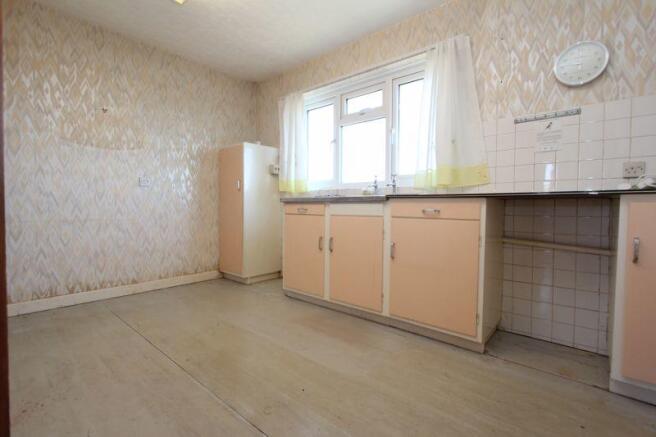 FF Kitchen