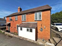 Braemar Cottage, Hereford Road, Bayston Hill, Shrewsbury SY3 0DD