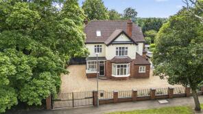 25, Middleton Road, Sutton Coldfield B74 3ES