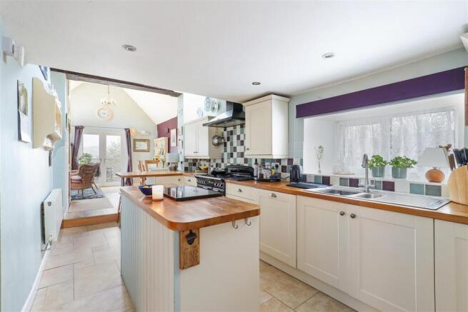 Eastcombe, Stroud photo 4
