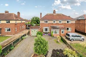 28, Fen Road, Billinghay, Lincoln LN4 4HX