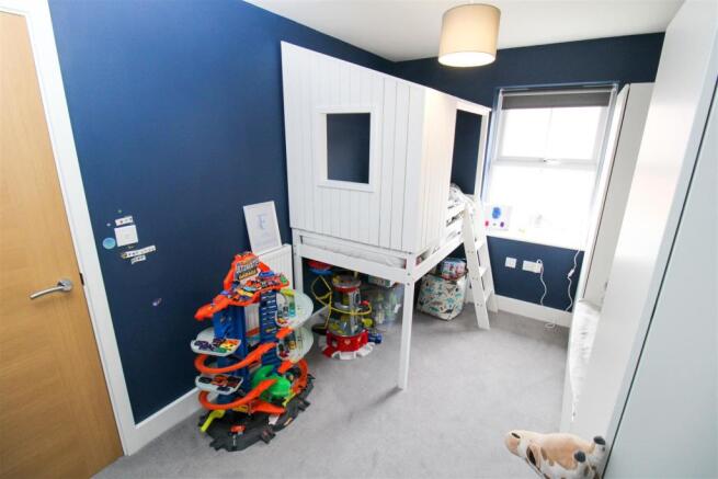 Bedroom Two