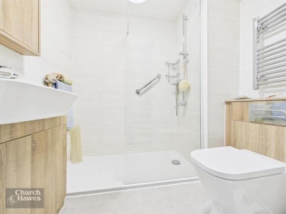 Mill Green Lodge, Ryland Drive, Witham photo 4
