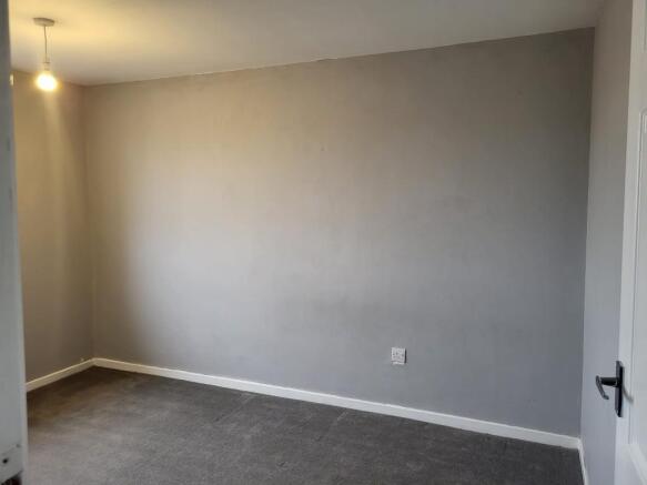 2nd Bedroom (3rd)