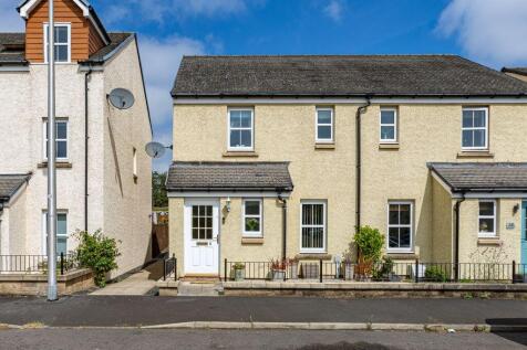 9 Queen Elizabeth Square, Galashiels, TD1 2QJ