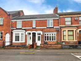 96, Bath Road, Kettering NN16 8ND