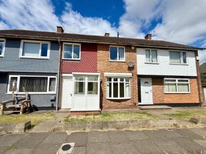 Dipton Green, Middlesbrough
