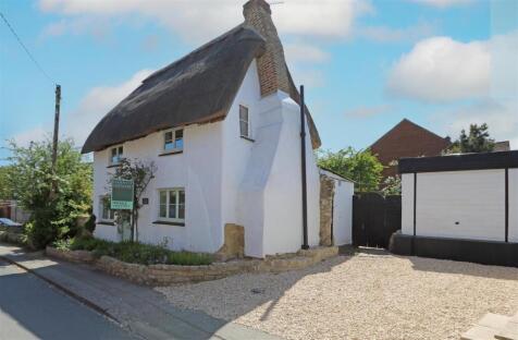 Chilton Road, Long Crendon