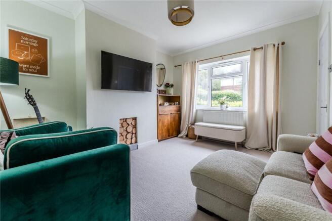 Broadway, Horsforth, Leeds, West Yorkshire photo 4