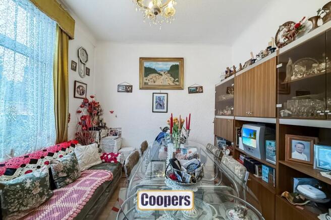 Front Reception Room