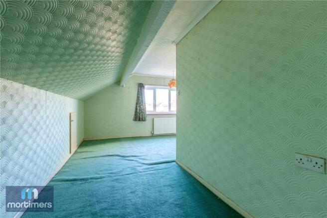 Attic Space