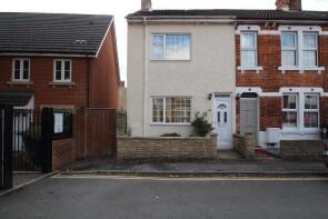 19, Ripley Road, Old Town, Swindon SN1 4DE
