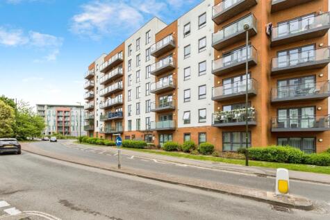 West Green Drive, Crawley