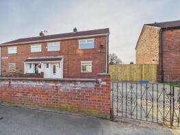 37, Clegwell Terrace, Hebburn NE31 2UZ