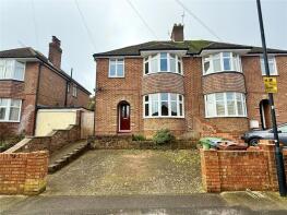 52, Sancroft Road, Eastbourne BN20 8HB