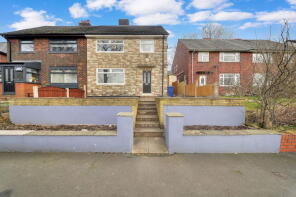 65, Sycamore Avenue, Burnley BB12 6DH