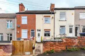 294, Alfreton Road, Jubilee, Alfreton DE55 4PB