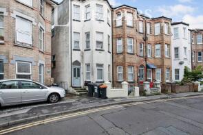 Flat 2, 40, Purbeck Road, Bournemouth BH2 5EF