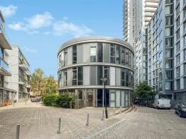 2, 3 Signal House, Seager Place, London SE8 4HJ