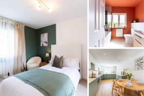 7, Graham Road, Cambridge CB4 2WP