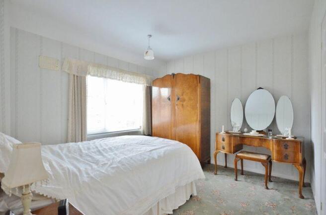 Bedroom two