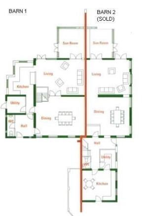 Ground Floor Plan