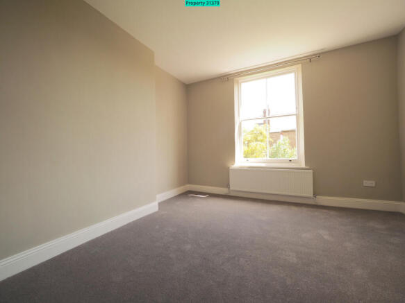 Double bedroom No 1