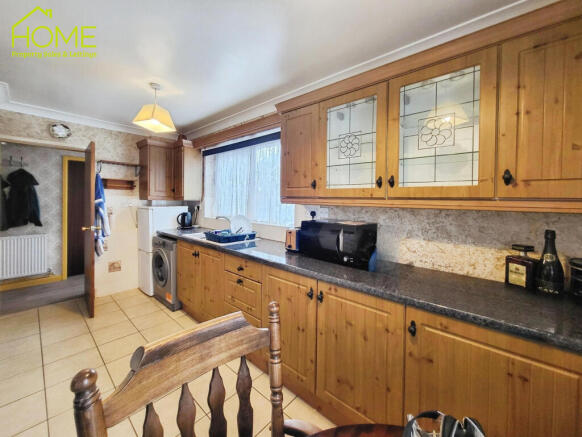 Pinewood Close, Countesthorpe, Leicester, Leicestershire photo 4