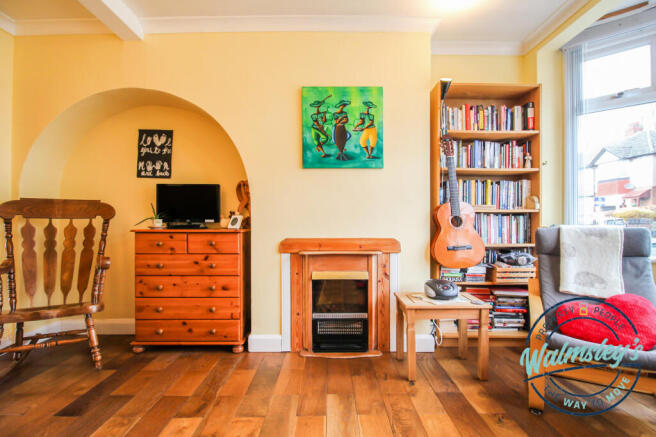 Sitting room