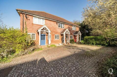 Barnfields Court, Sittingbourne, Kent, ME10
