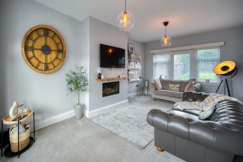 Slateacre Road, Gee Cross, Hyde