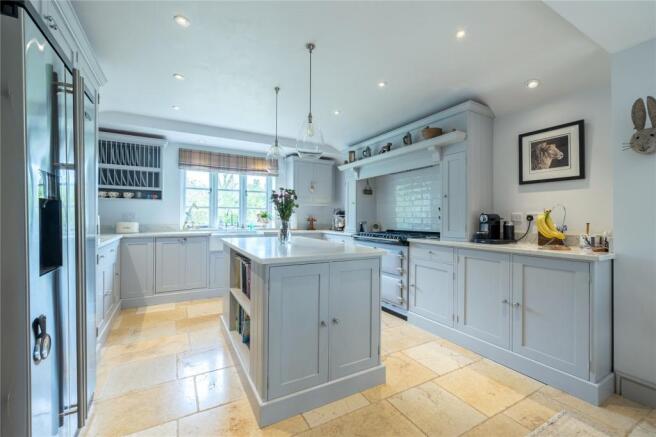 Open Plan