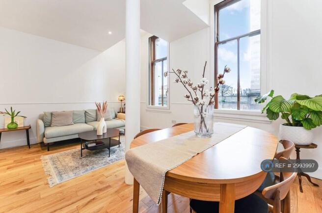 Dining / Living Room